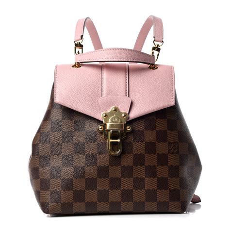 louis vuitton clapton backpack discontinued|Louis Vuitton utility backpack.